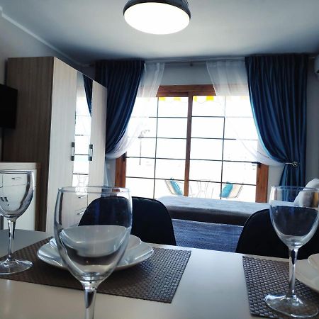 Ocean View Olympus Apartment Playa Fanabe Luaran gambar
