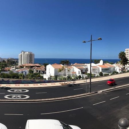 Ocean View Olympus Apartment Playa Fanabe Luaran gambar