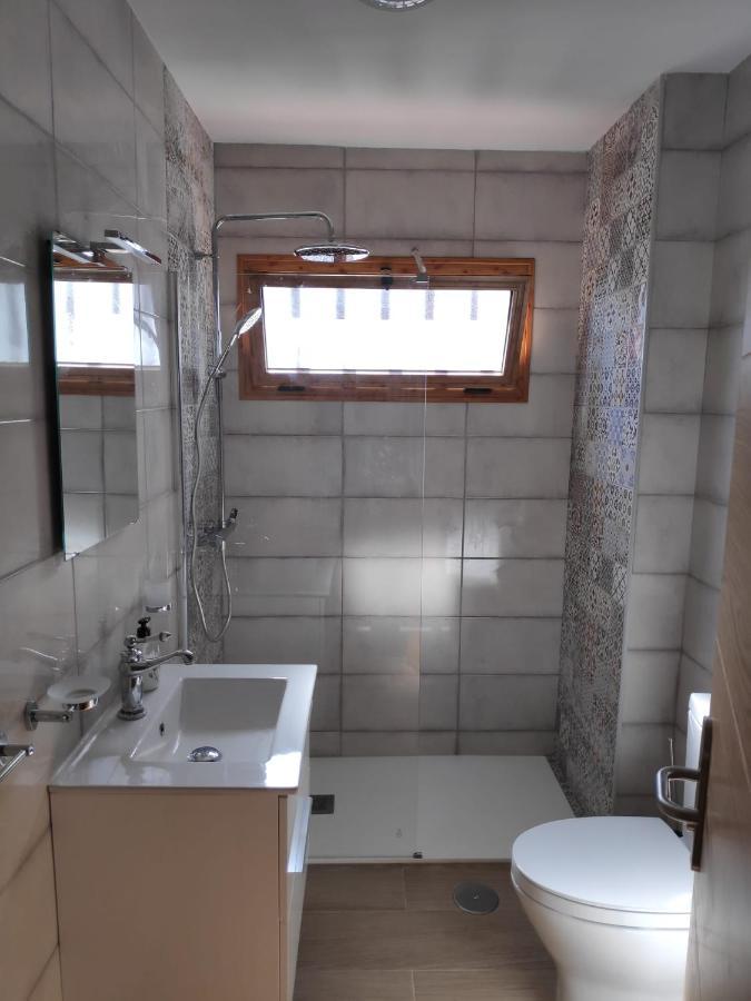 Ocean View Olympus Apartment Playa Fanabe Luaran gambar